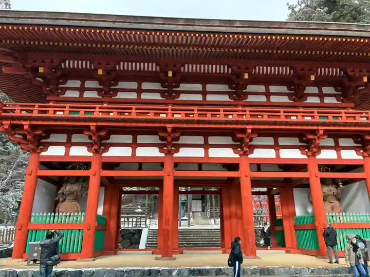 壇上伽藍(和歌山県)