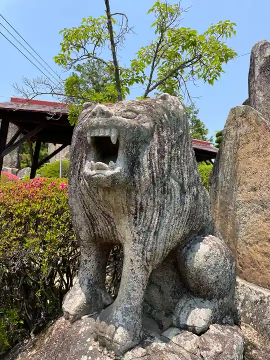 一乗寺(岡山県)