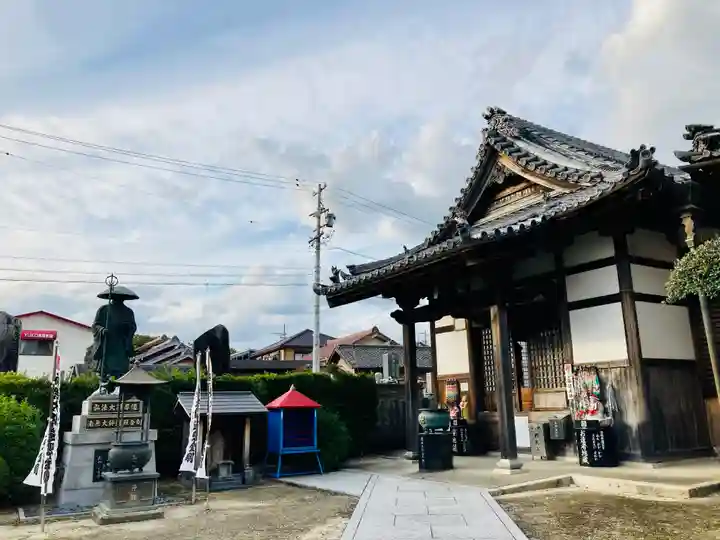 極楽寺のその他建物