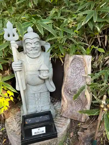 日光恒霊山神社(栃木県)