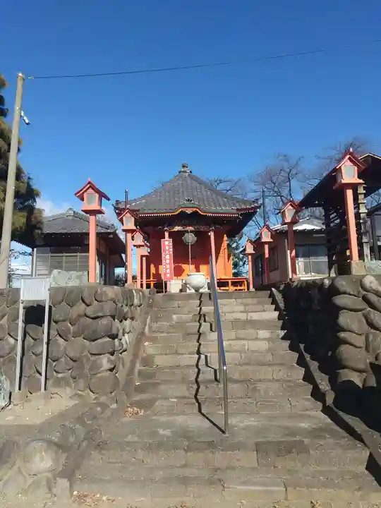 長松寺(群馬県)