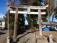 太郎神社(岐阜県)