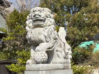 鷲神社(東京都)