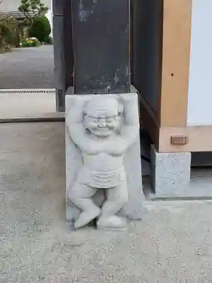 雲晴寺のその他建物