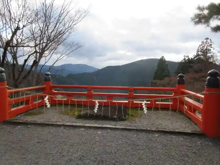 鞍馬寺のその他建物