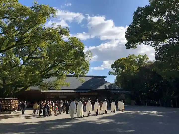 熱田神宮(愛知県)