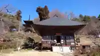 国宝 大法寺のその他建物