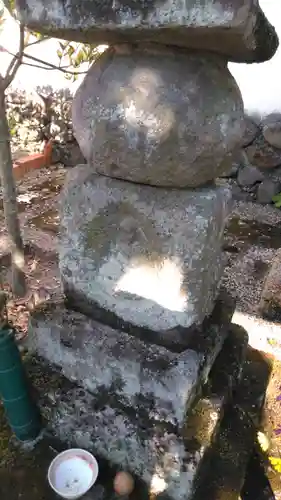 自性寺（大雅堂）(大分県)