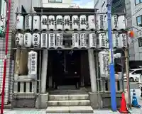 佐竹稲荷神社(東京都)