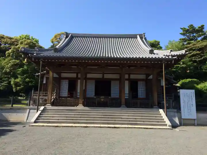 小石観音寺(福岡県)