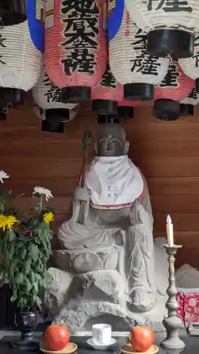 阿弥陀寺(京都府)