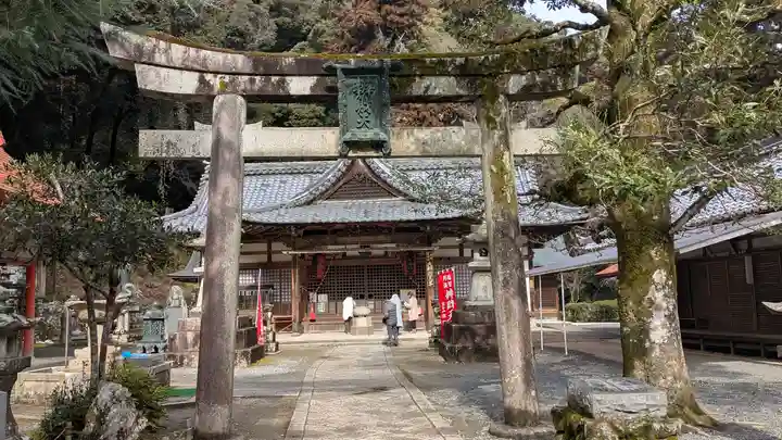 瀧安寺(大阪府)