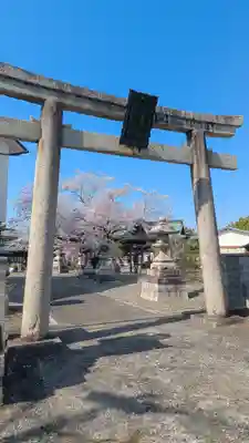 千代神社(滋賀県)