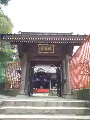 徳寿院(神奈川県)