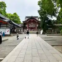 石清水八幡宮(京都府)