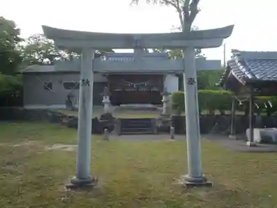 市杵嶋神社(愛知県)