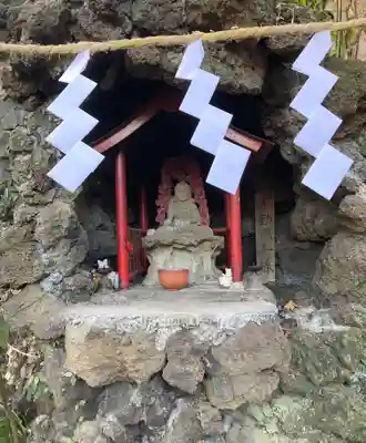 清龍寺不動院(埼玉県)