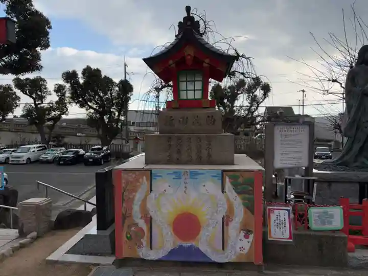 綱敷天満宮(兵庫県)
