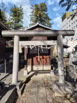 星宮神社(栃木県)