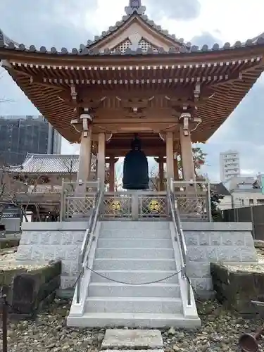 伝通院(東京都)