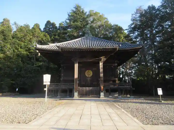 成田山新勝寺(千葉県)