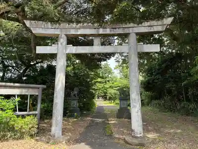 大宮大神(茨城県)