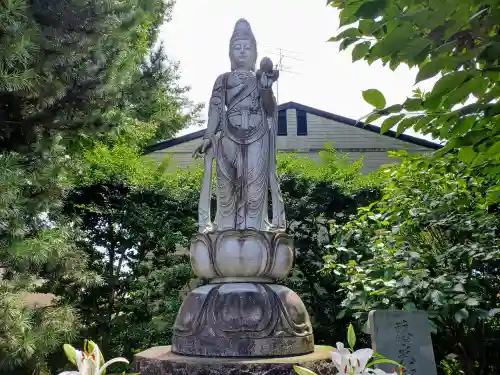 流泉寺(東京都)