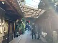 三徳社(京都府)