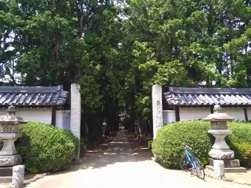 慶元寺(東京都)
