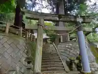 王子神社(神奈川県)