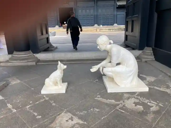 湯島聖堂(東京都)