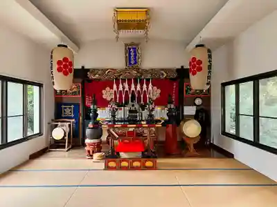 護国寺(長崎県)