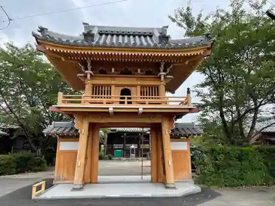 東日寺(三重県)