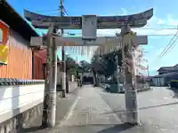 赤司八幡神社(福岡県)