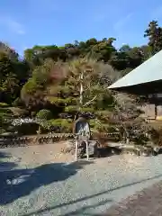 閑田院の建物その他