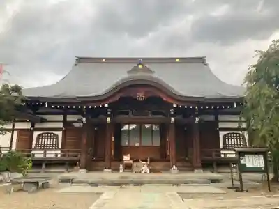 本行寺(埼玉県)