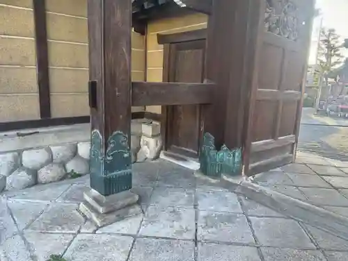 法伝寺(岐阜県)