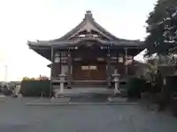 蓮心寺(静岡県)