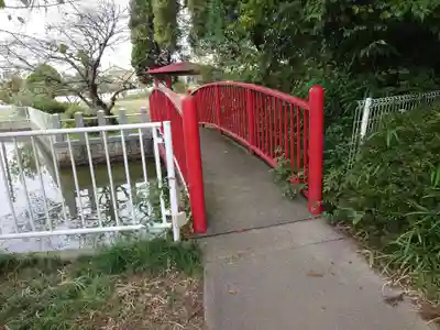 烏子稲荷神社(群馬県)