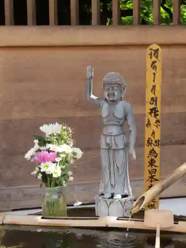 大正寺(東京都)