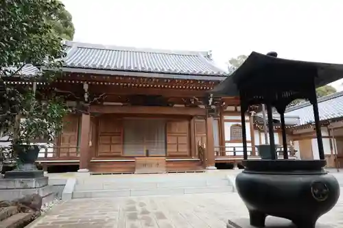 建功寺(神奈川県)