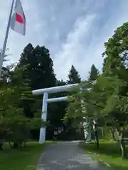 土津神社｜こどもと出世の神さま(福島県)