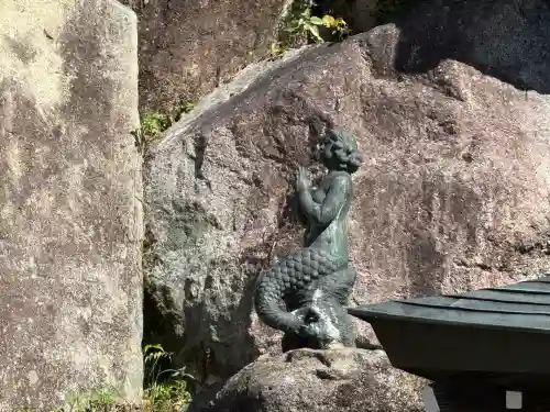 観音正寺(滋賀県)