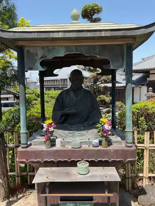 常福寺(愛知県)