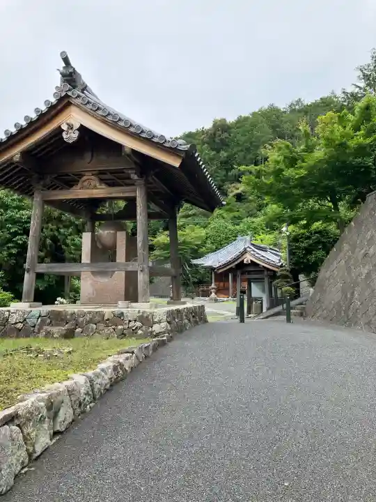 靈山寺(霊山寺)(大阪府)