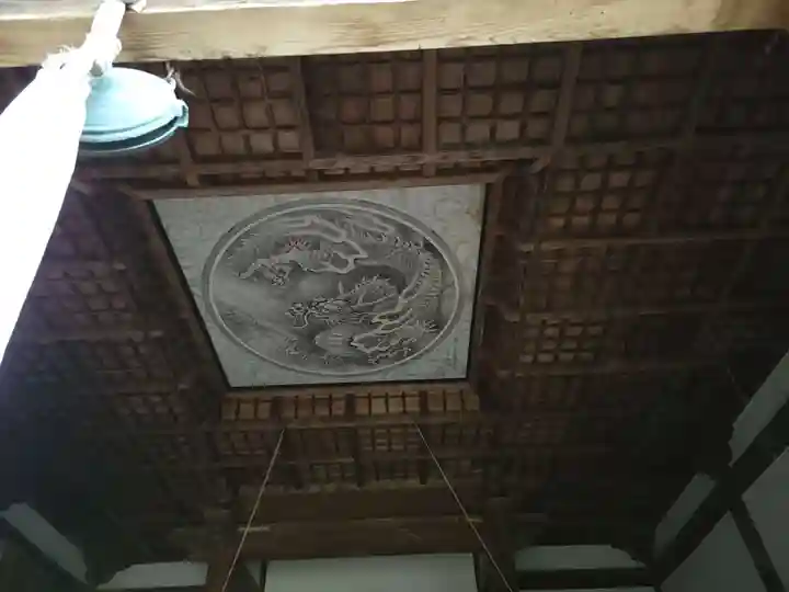 龍潭寺のその他建物