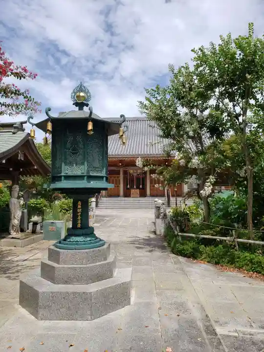 祥泉院のその他建物