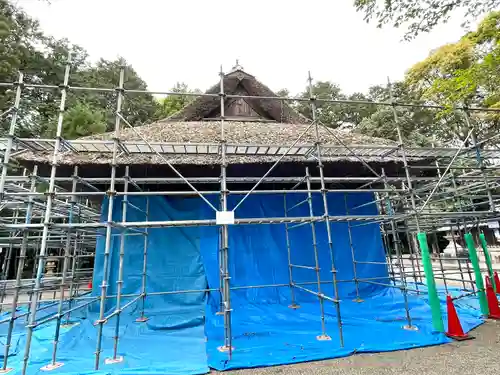 八坂神社(滋賀県)