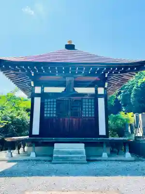 観音寺(栃木県)
