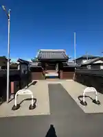 円福寺(三重県)